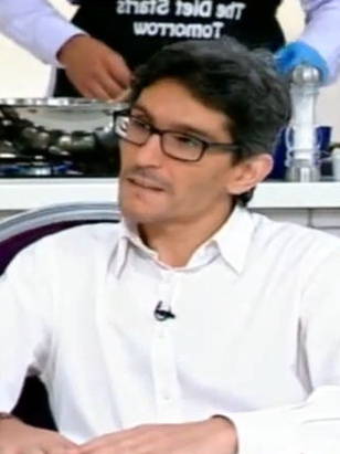 دوري جورج مكرزل