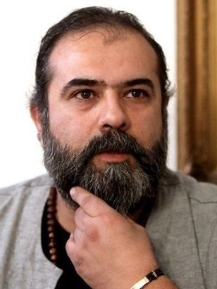 بورزو نيكنيجاد