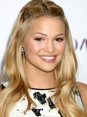 أوليفيا هولت