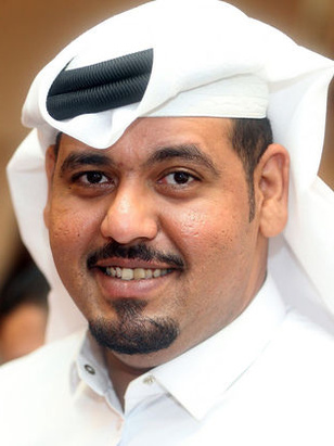 عبدالله العسم