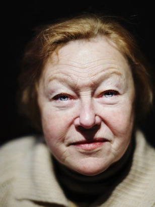 لينا بيا بيرنهاردسون