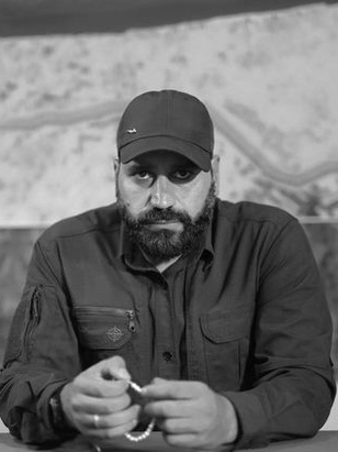 علي نسمان