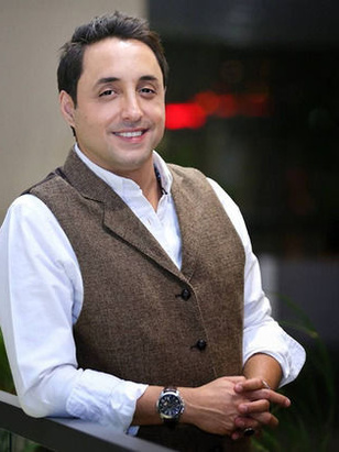 أمير حسين رستمي / روستامي