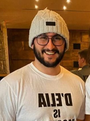 كونور ميتشل