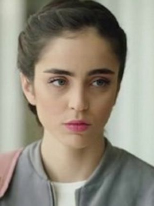 كنزة شيحة