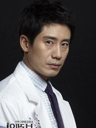 شين ها كيون