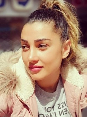 سالي سابا