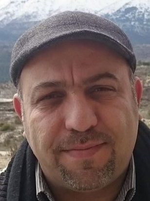 هشام معن