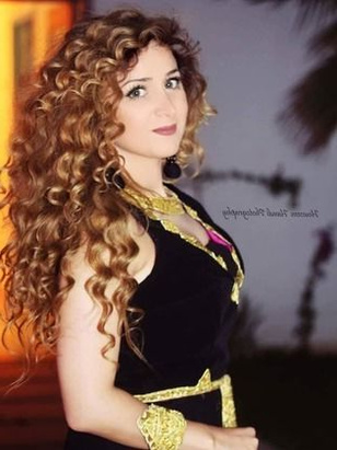 إيمان عباسي