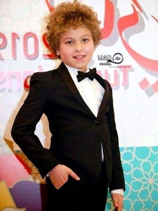 قصي بن إبراهيم