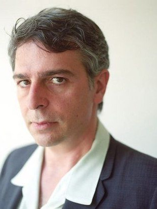 جيري شيكوريتي