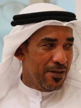 عبيد الهرش