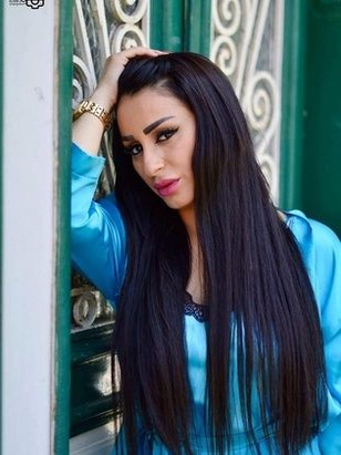 رشا مرتضى