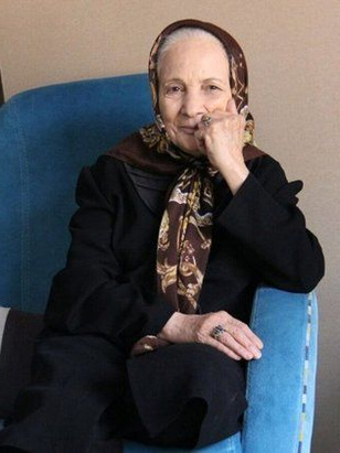 فاطمه مرتاضی