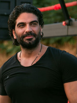 عدنان ديراني