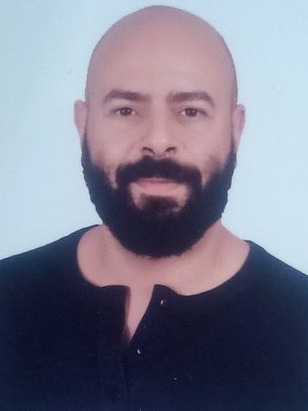 محمد الشافعي