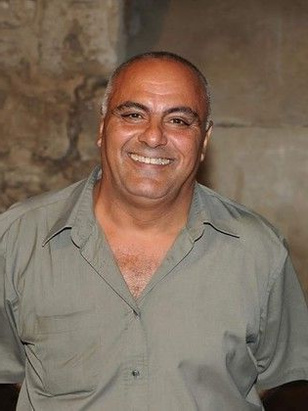 الحبيب الزرافي