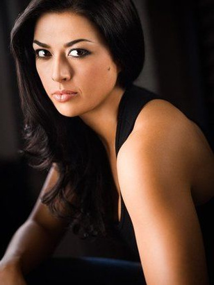 آليا أوبراين