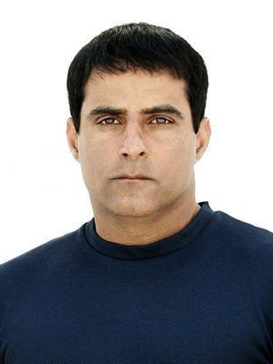 أردشیر رادبور