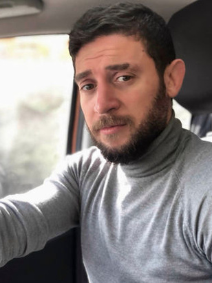 حسام الجندي