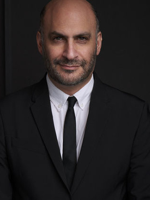 مايكل بينيير