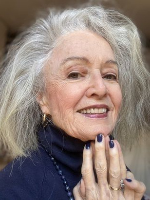 دوريس مكارثي