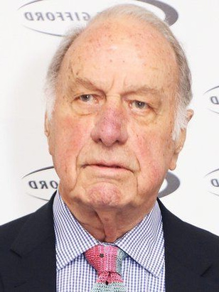 جيفري بالمر