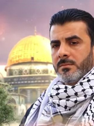 محمد مدوخ
