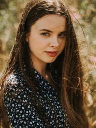 سيرينا كينيدي