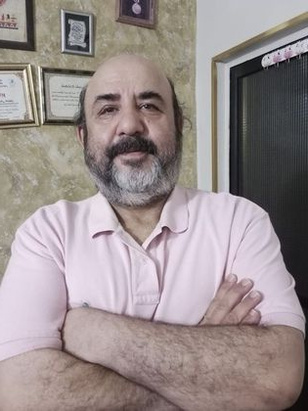 علي فرحات