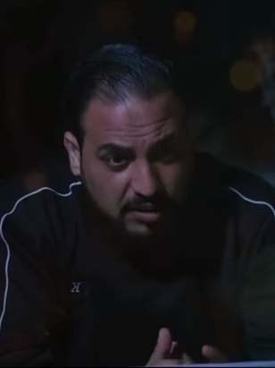 رائد قنديل