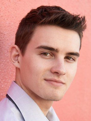 مايكل جوستون