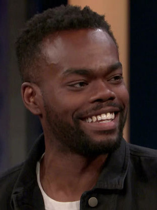 وليام جاكسون هاربر