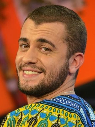 كريستوفر أولريش