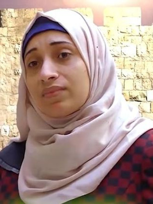 صفاء حسني