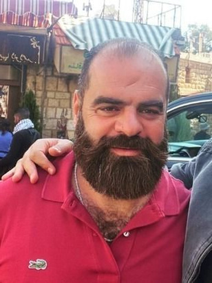 فراس فرارة