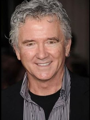 باتريك دافي