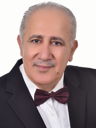 إلياس الحاج