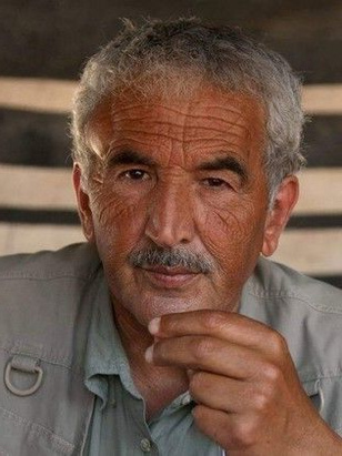 مازن الكايد العواملة