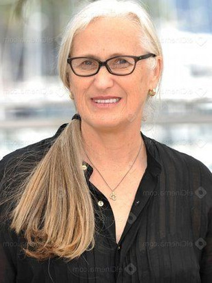 جين كامبيون