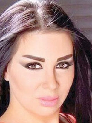لبنى يحيى