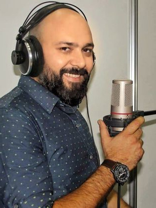 باسل الرفاعي