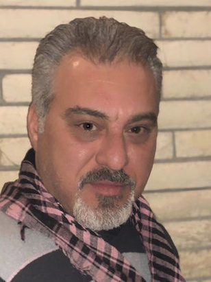 كامل إبراهيم