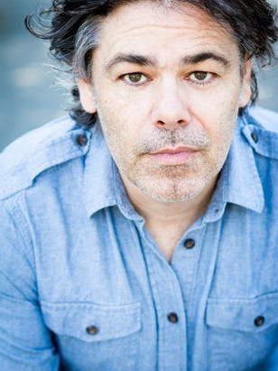 جوناثان هولمز