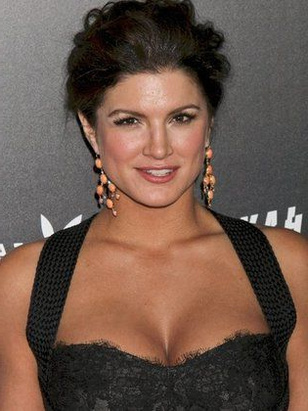 جينا كارانو