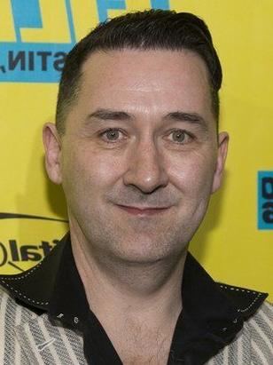 غريغ تيرنان