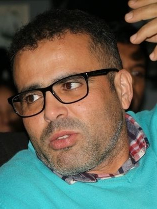 حكيم القبابي