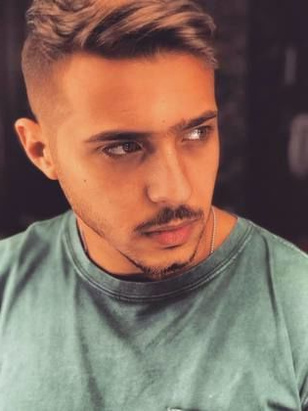 أسامة فريد
