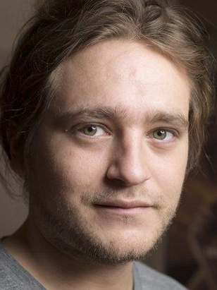 بنيامين هيلستاد