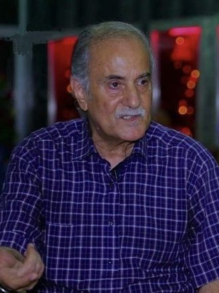 مناف طالب